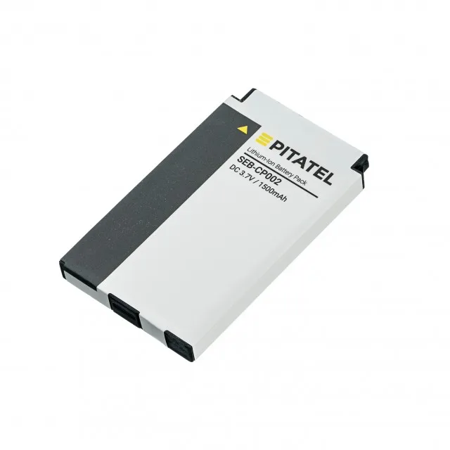 توصيل بطارية Pitatel SEB-CP002 لجهاز Cisco 7925G و 7926G: تقييم ونصائح للاستخدام الأمثل
