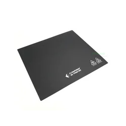 Flashforge Advetpoint4-Bande de plaque de construction, plaque de lit, surface d'impression pour Ad4, pièces d'imprimante 3D, 5 pièces