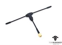 TBS CROSSFIRE STOCK TX V2 Antenna Transmitter CRSF 915/868Mhz Long Range Radio system RC Multicopter Racing Drone