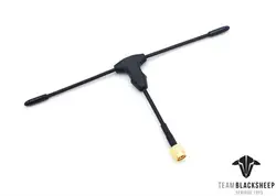 CUCCHIAI di CROSSFIRE MAGAZZINO TX V2 Antenna Trasmettitore CRSF 915/868Mhz Radio A Lungo Raggio del sistema RC Multicopter Da Corsa Drone