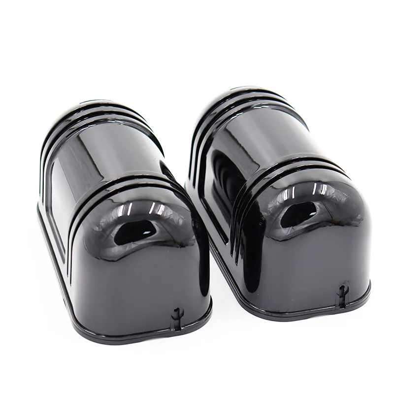 Perimeter Photoelectric Wired Dual Beams Sensor With Transmitter And Receiver Infrared Motion Detector Home Garden Security
