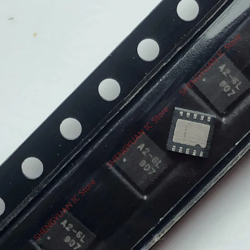 10Pcs RT9201PQV A2-… - image