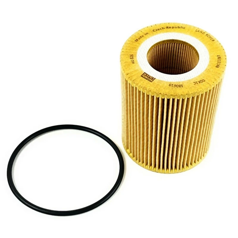 

New car engine oil filter for Discovery 3 4 Range Rover Sport 2009 2010 2011 2012 2013 2014 auto aftermarket partsLR013148