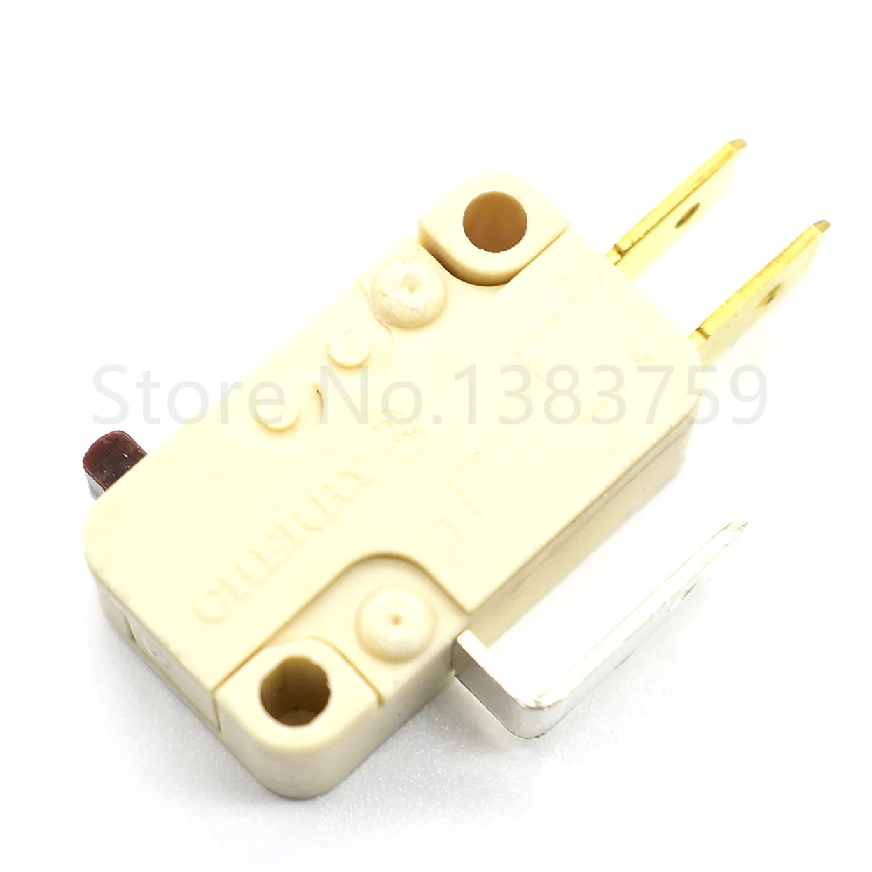 Large micro switch D48X high current 21A 250V limit touch switch