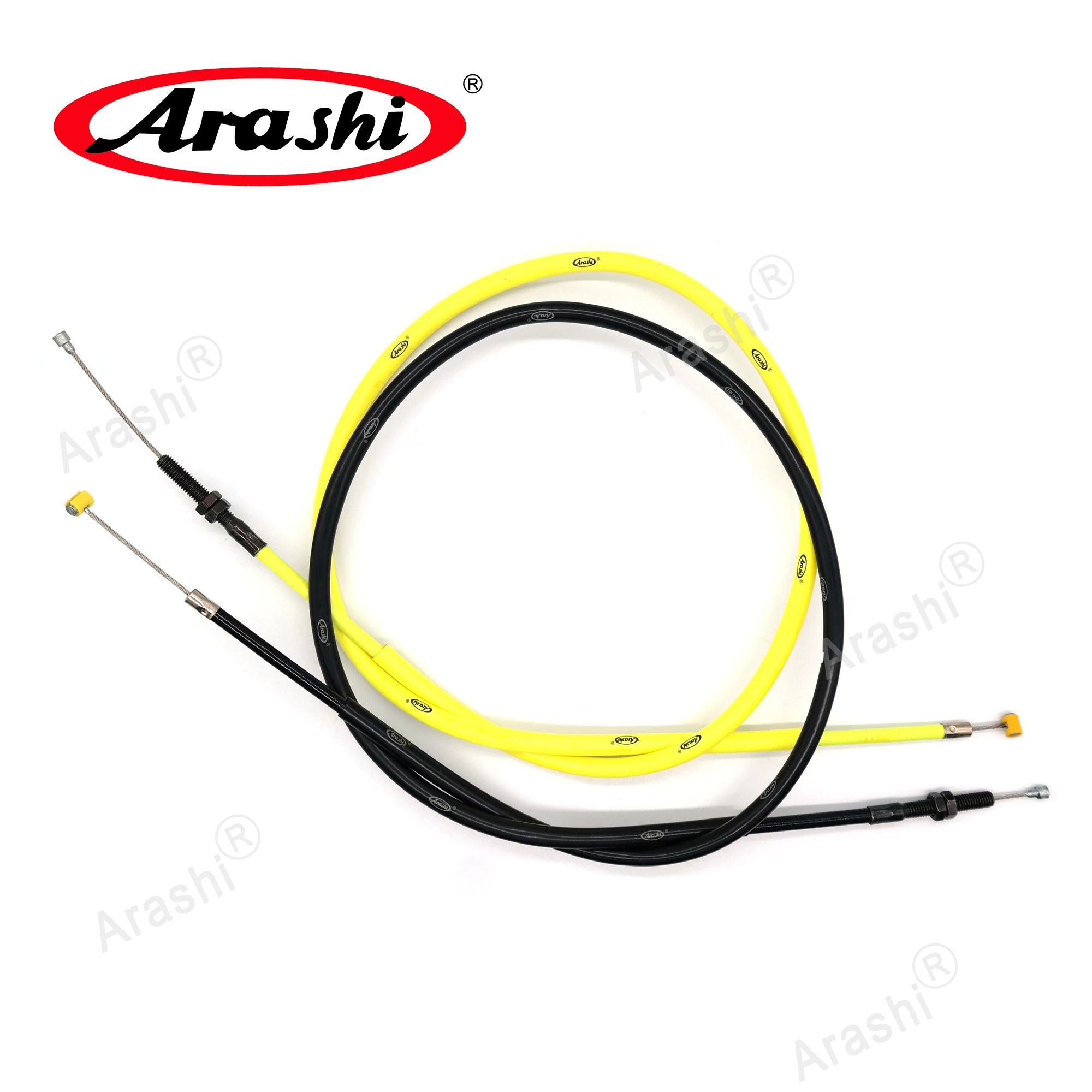 Arashi Clutch Cable… - image