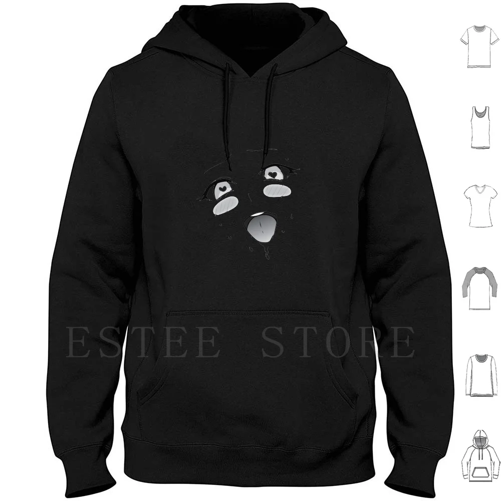 

Anime Girl-Hoodies Long Sleeve Aheago Anime Girls Anime Girl Tongue Out Anime Girl Tongue Out Sexy Cute Kawaii Nasty