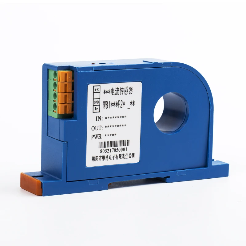 

New L412f21 Ac Leakage Current Sensor