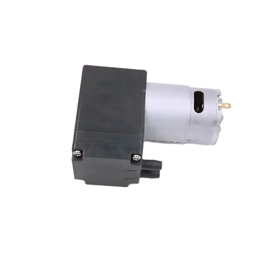 

12V dc mini motors with -65kpa vacuum