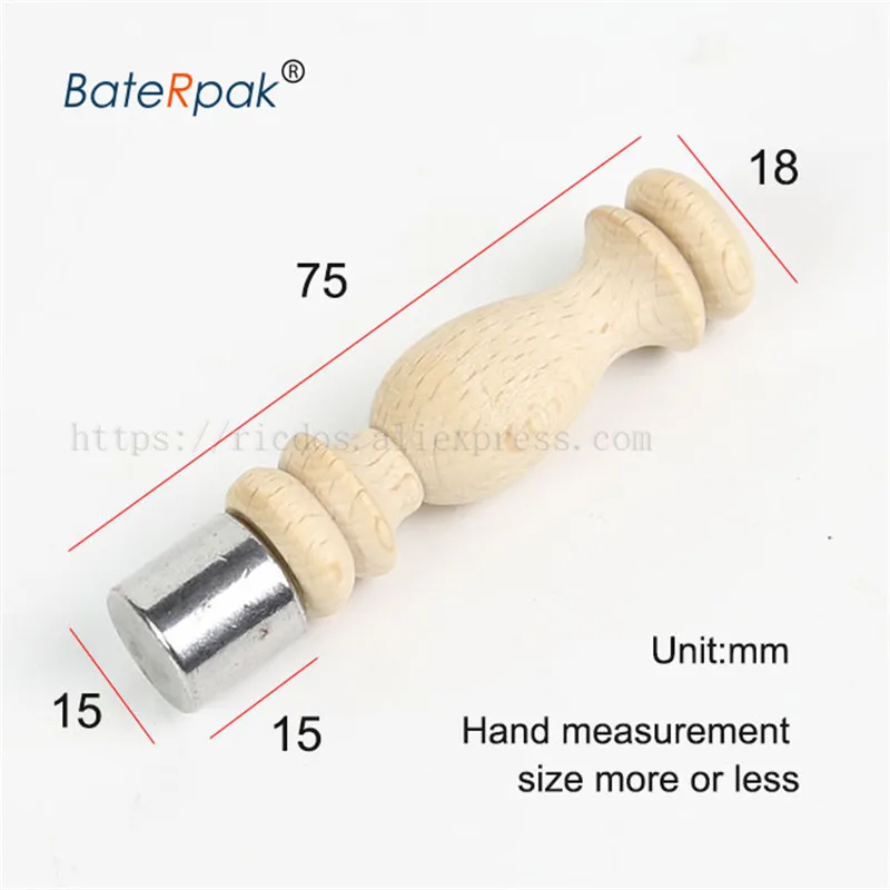 BateRpak Spot/Point Head,Work with Poker Box Blister BOPP Film Wrapper/Cigarettes Cellophane Wrapping Machine parts,1pcs Price