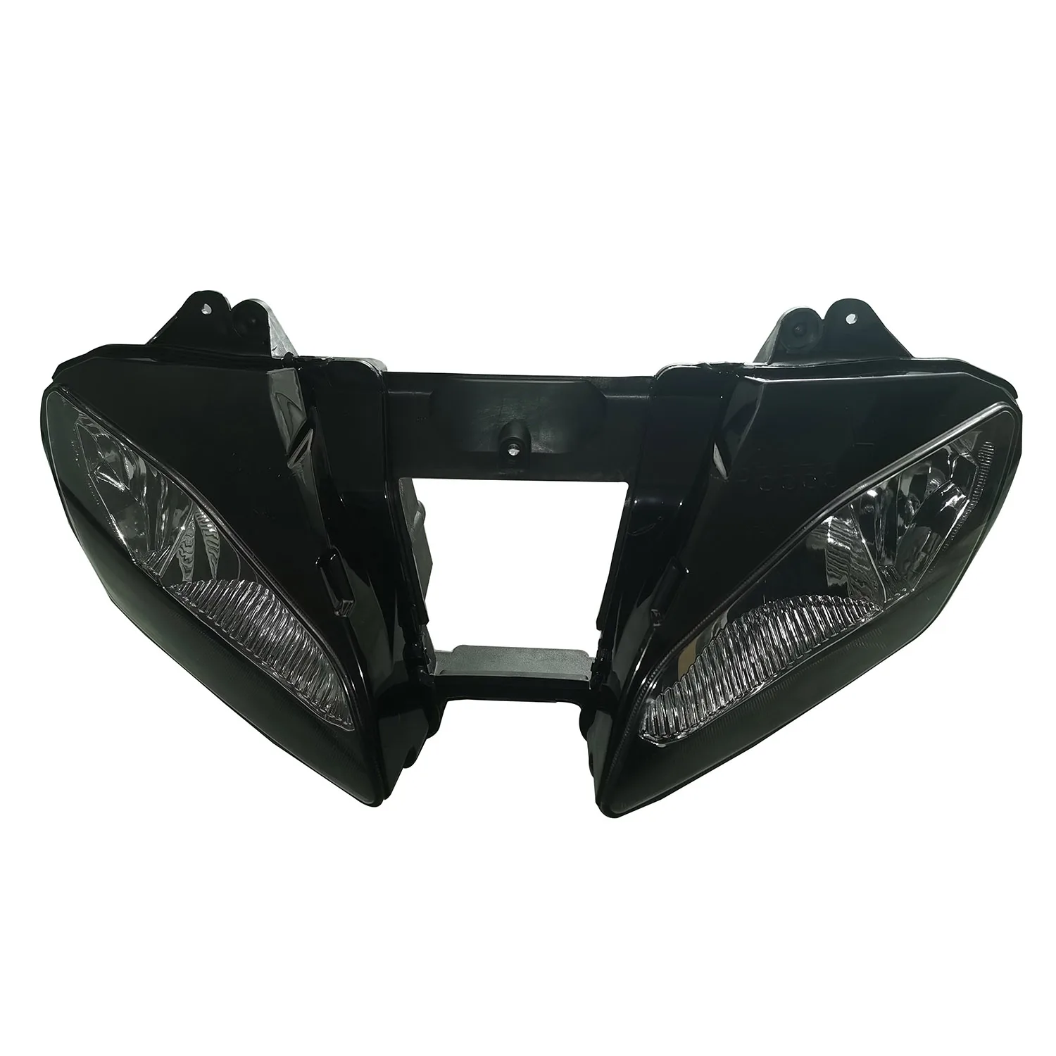 Motorcycle Headlight Headlamp Head Light Lamp Assembly For Yamaha YZF 600 R6 2008 2009 2010