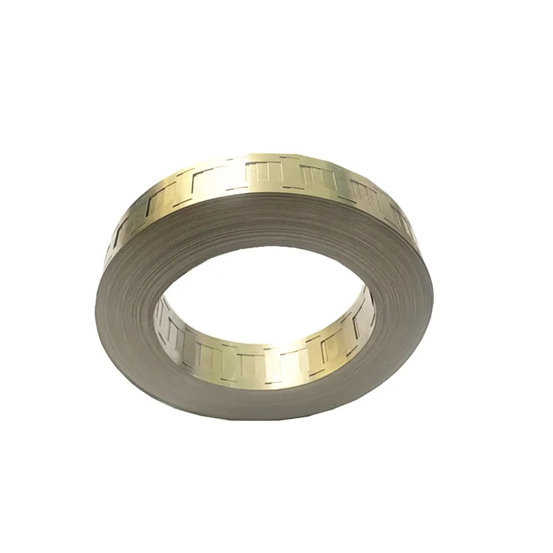 0.15*27*20.25 ミリメートル 1 キロ 50 メートル純粋なニッケルタブ 18650 リチウムイオン電池ニッケルストリップ、バッテリーniベルト/2 パラレルnbusbarニッケルテープ