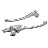 Motorcycle Brake Clutch Levers For Honda CBR 600 CBR600 F2 F3 F4 F4i CBR900RR CBR919 CB600 Hornet VTX1300 NC700 S/X