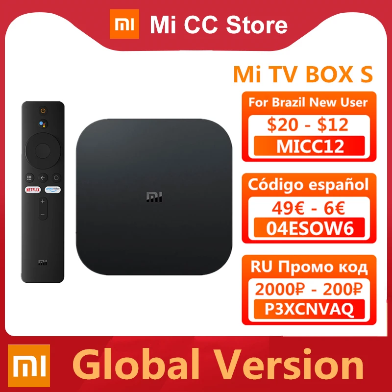 مراجعة شاملة لجهاز Mi Box 2: الأفضل في تجربة البث الذكي بجودة عالية وسعر مناسب