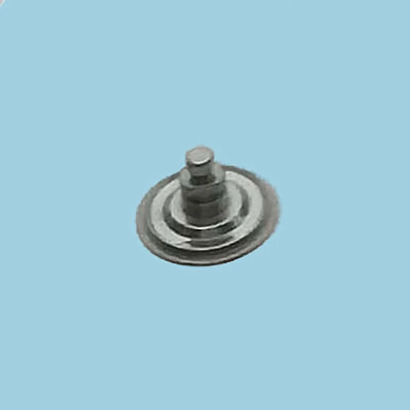 Movement Replacement Parts Axle Oscillating Weight Rotor For Rolex 3135 568 3130 3155 3175 3186 Watch Repairing Accessories