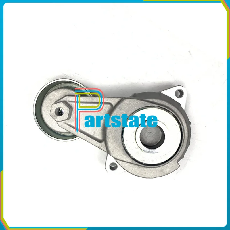 Afbeelding 4: 31170-RB0-J01 Hoge Kwaliteit Riemspanner 31170RB0J01 Past Voor Honda 1.5L 2009 2010 2011 2012 2013