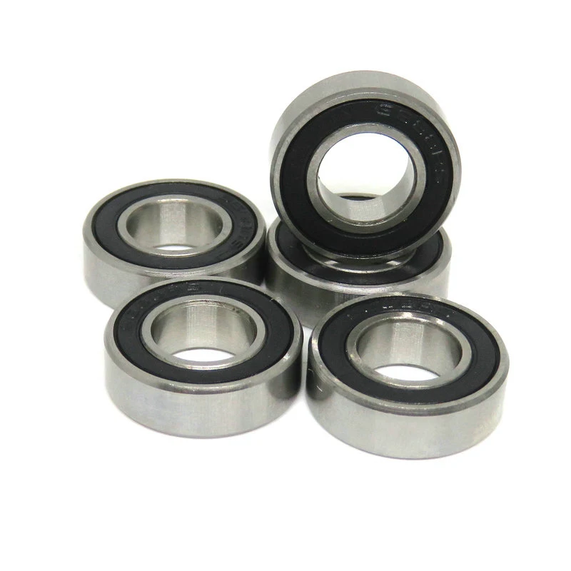 A808 Mini Ball Bearing Stainless Steel 6005 2RS 47*25*12 Ball Bearings For Motors Motorcycle Camshaft Toys Equipment Home