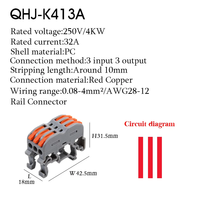 Variant: K413A