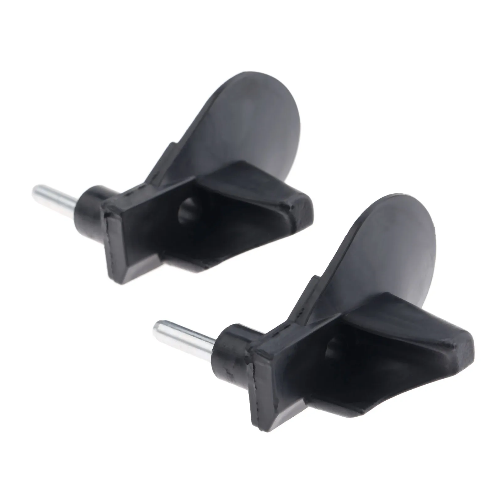 2 Pz/set Cattura Catena per MOTOSCIA 4500 5200 5800 45CC 52CC 58CC TARUS MT-9999 Parti di Attrezzi Da Giardino