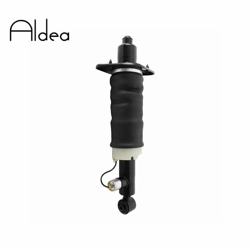 Rear Right Air Strut For 1997-2005 Audi A6 C5 Air Suspension Shock Absorber 4Z7616052A 4Z7513032 4Z7513032A