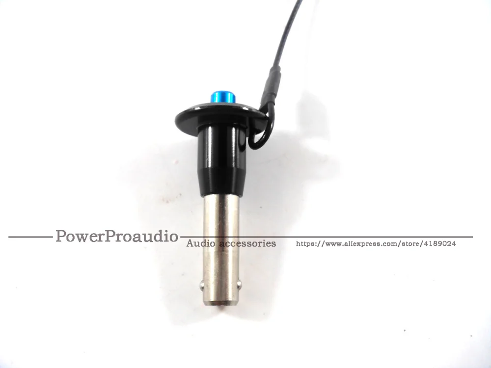 Alto-falantes pino 8x17mm para a linha de alto-falantes disposição diy equipamento de palco áudio profissional