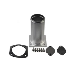 Kit de tuyaux en aluminium, pour Land Rover Discovery 2 et Defender TD5