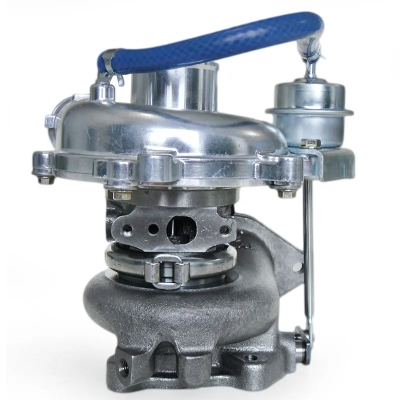 CT16 17201-30080 1720130080 17201 30080 For TOYOTA Hi-Lux Hi-ACE Hilux Hiace KDH222 Hi Lux Hi ACE 2.5L D4D 4WD Turbocharger