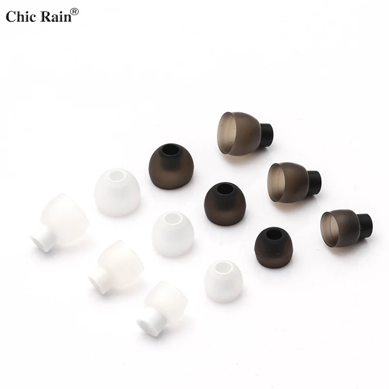 Амбушюры для xiaomi Airdots, Bluetooth-наушники, вкладыши, силиконовые насадки, наушники-вкладыши, аксессуары для наушников