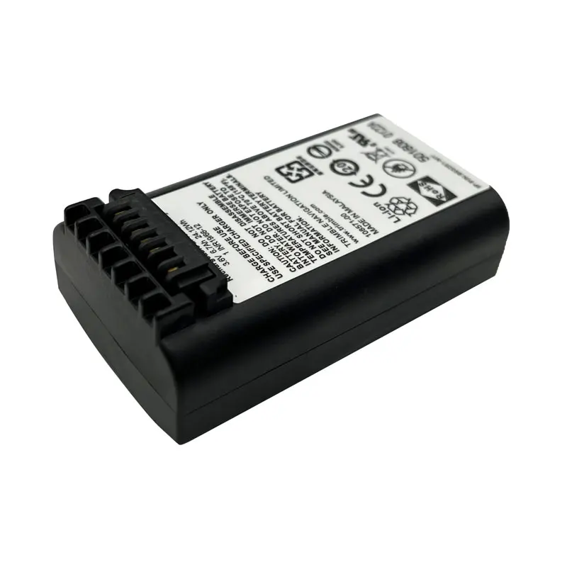 

Nivo 2M / 2C Battery M3 FOR Nikon Trimble Total Station 3.6V 6700mah Li-ion