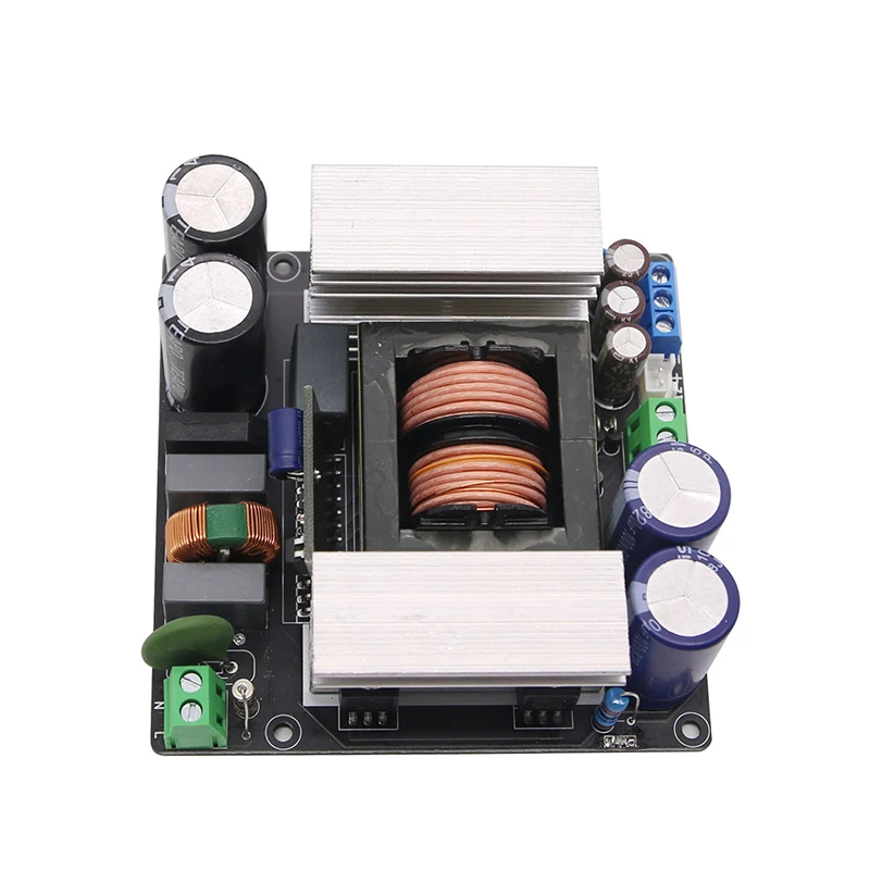 Top Wishcolor New 700W LLC Switching Power Supply Board Default Main Output Voltage ±25V ±35V ±45V ±55V ±60V For Power