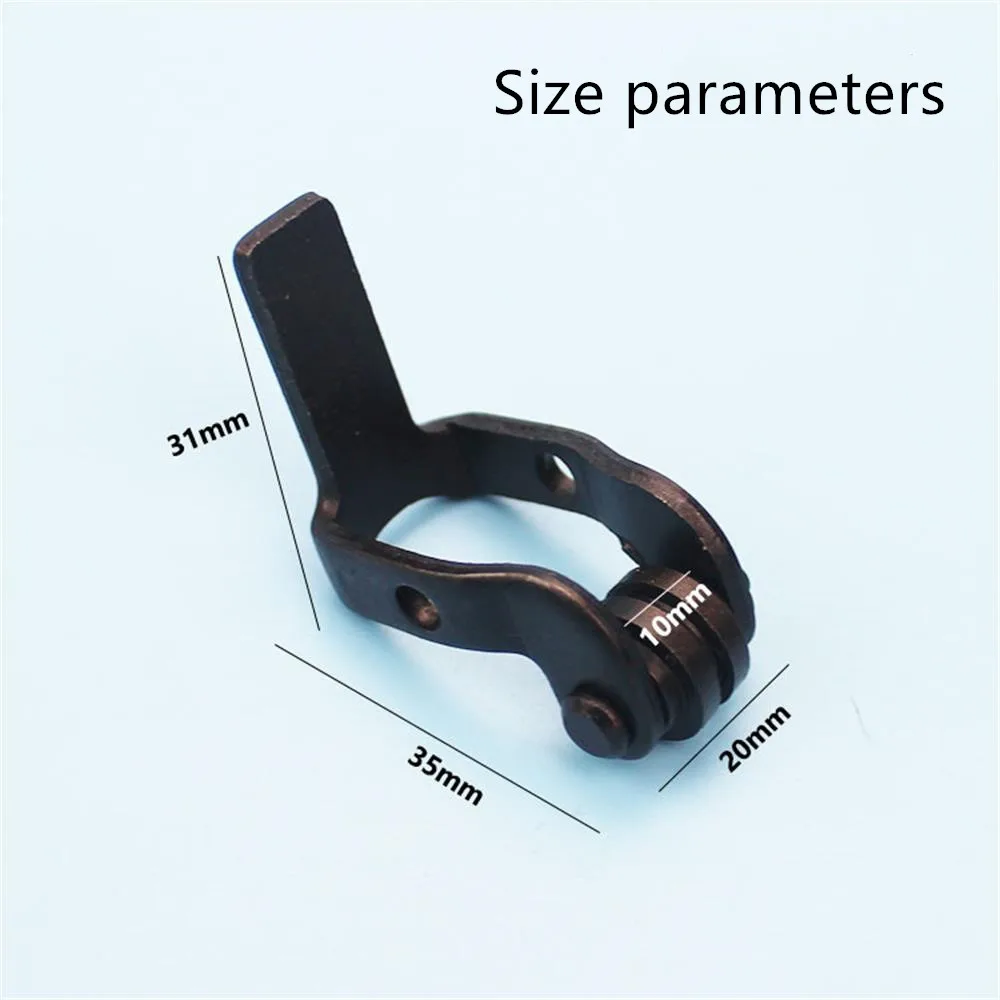 Jig saw guide wheel suitable for Makita 4304 jig saw guide wheel guide rail accessories