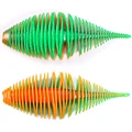 GREEN RED