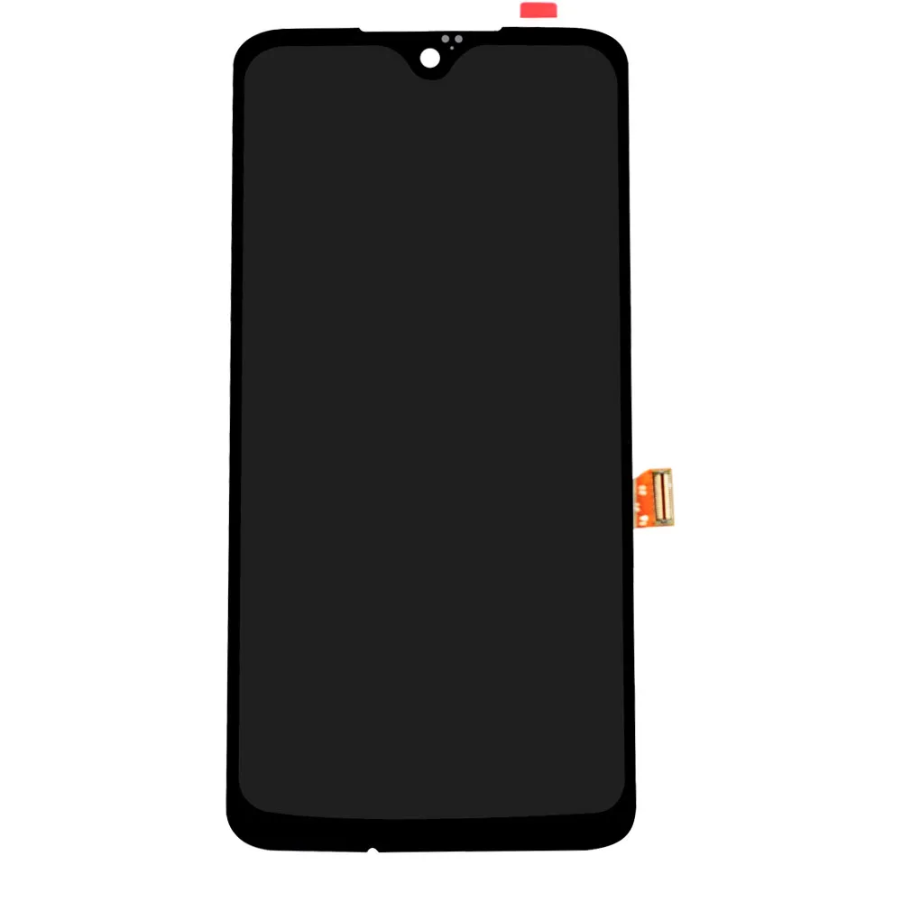 Original for Moto G7 XT1962 LCD Screen Display Touch Digitizer Screen Glass Replacement For Motorola G7 Plus Display g 7 LCD