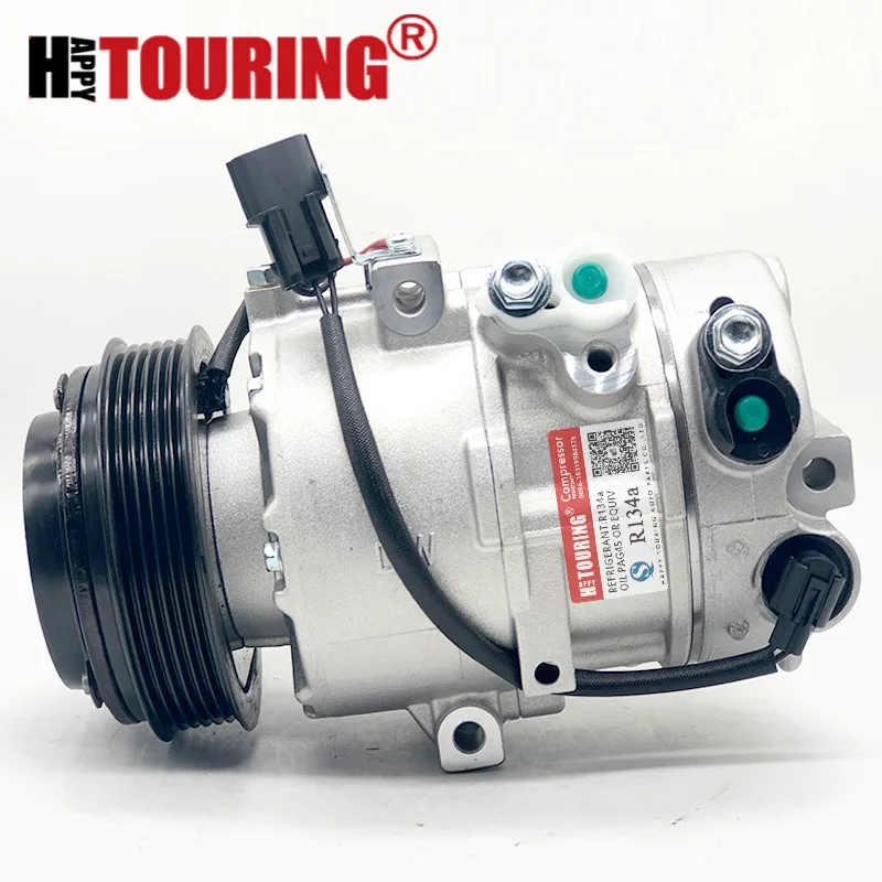 For hyundai auto ac compressor Hyundai Tucson 2.0 2014-2015 Hyundai IX35 2010-2016 97701-2S601 977012S601 977012S602 97701-2S602