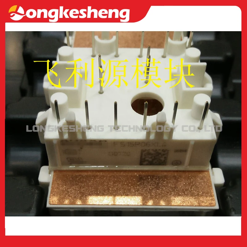 FS30R06XL4 FS10R06XL4 FS15R06XL4 FS20R06XL4 شحن مجاني وحدة الأصلي في المخزون