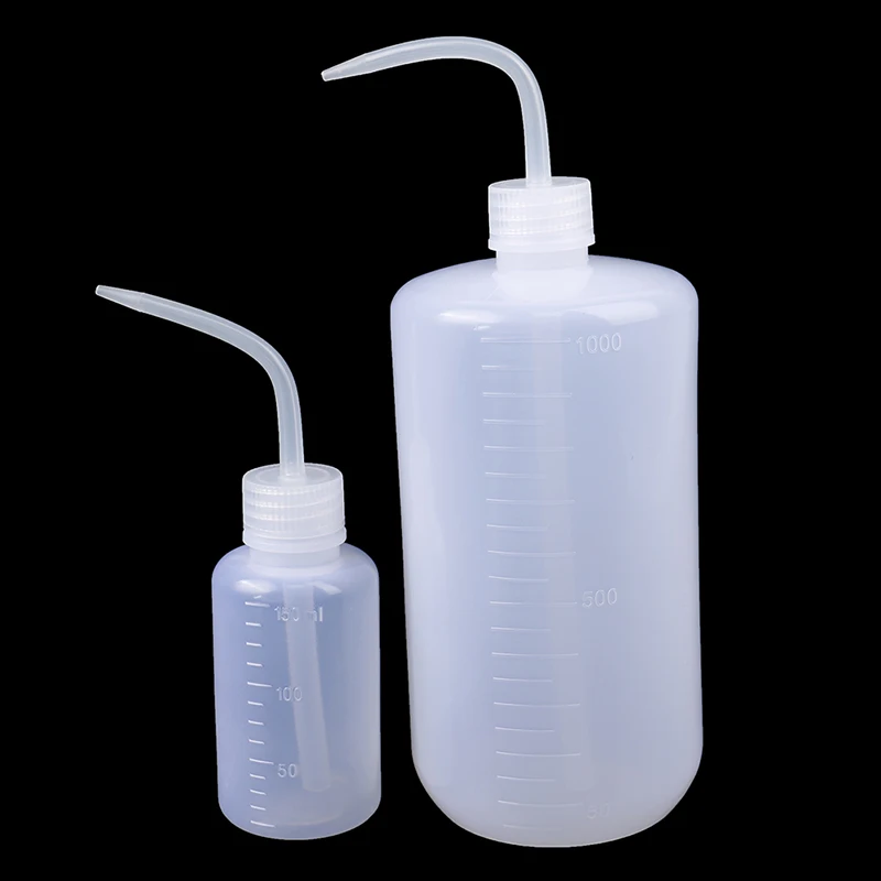 150/1000ml Tattoo Diffuser Squeeze Bottle Microblading Supplies Green Soap Wash Clean Lab Non-Spray Bottles Tattoo Accessories