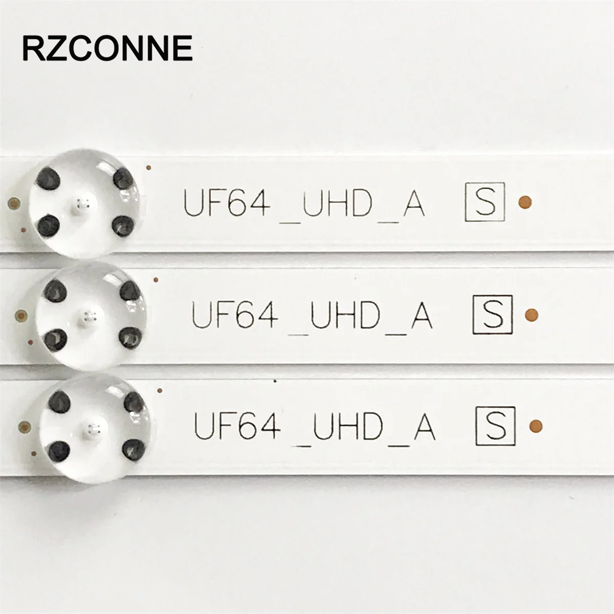 شريط الإضاءة الخلفية LED 8 مصباح 43LH60_FHD_A لننوت 16Y 43 بوصة FHD 43UH603V-ZA 43UH610V-ZA 43UH620V-ZA 43UH6100 43UH6200