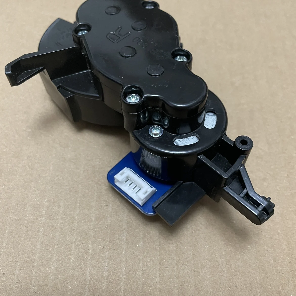 BL800 Motor de rueda para proscenic kaka serie proscenic 790T 780TS JAZZS Alpaca más de piezas de limpiador Genio Deluxe 370