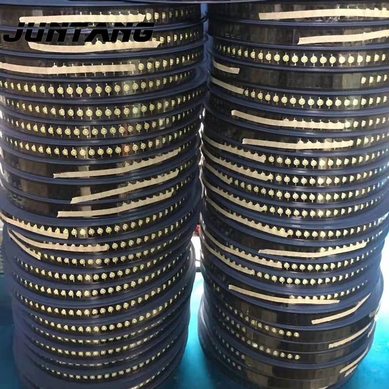 Cuentas de lámpara LED de alta potencia, 1W, 3W, 5W, luz blanca cálida, rojo, verde, azul, amarillo, cuentas de lámpara infrarroja a todo color
