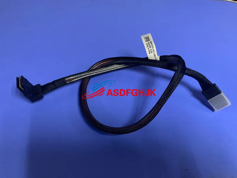 

0M7DP4 CN-0M7DP4 M7DP4 для Dell Power Edge R520 MINI SAS 20 "8 BAY 3,5-SAS B Cable 100% TESED OK