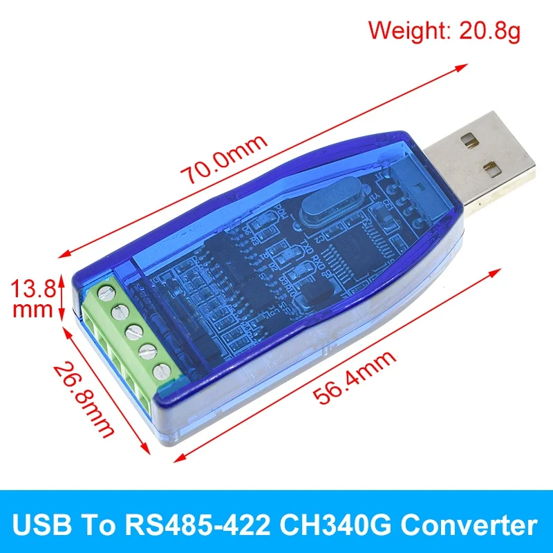 TZT TTL Turn To RS485 Module Hardware Automatisches Flow Control Modul Serielles UART Level Gegenseitige Konvertierung Stromversorgungsmodul – Detail 29