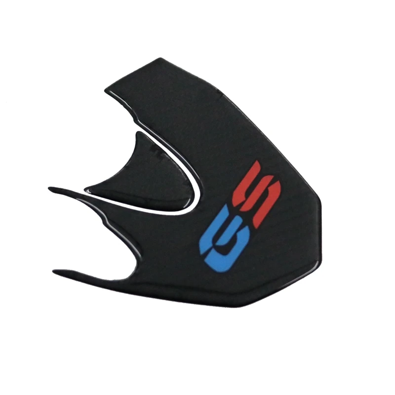 

F800 GS для BMW F800GS F700GS 2013 2014 2015 3D карбоновый мотоциклетный газовый топливный бак Pad, защитная наклейка для ключей