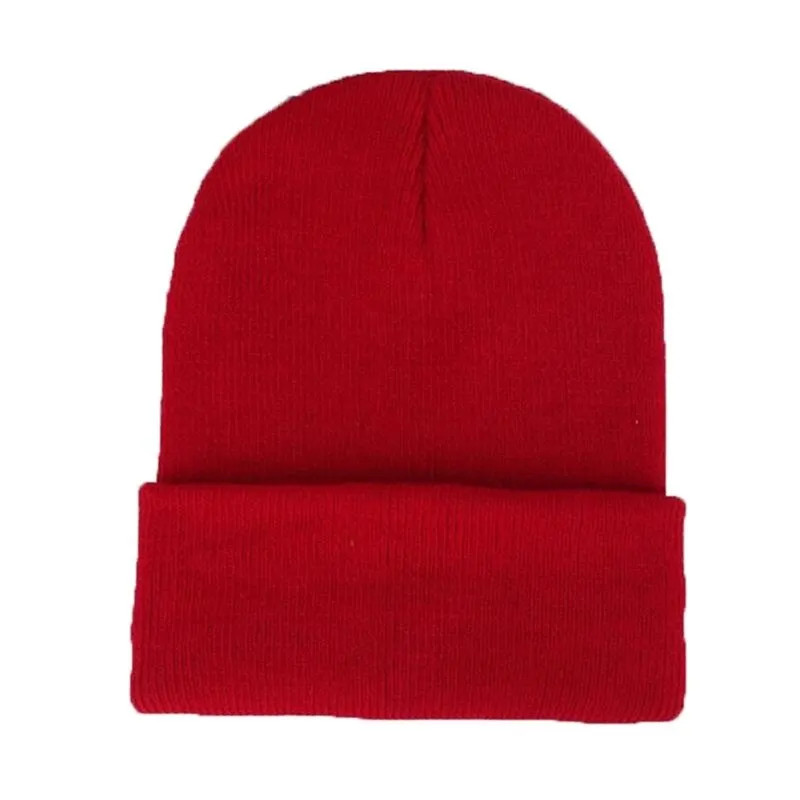 Tự Làm Cá Tính Thiết Kế Tùy Chỉnh LOGO Thu Đông Màu Đan Nón Skullies Beanies Dành Cho Nam Nữ Đội Thương Hiệu Tùy Chỉnh Mũ Lưỡi Trai