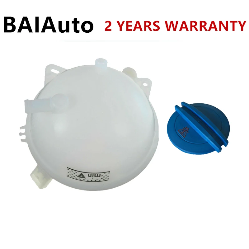 

1J0121407D 1J0121403B новая крышка расширительного бачка двигателя для Audi A3 TT VW Bora Golf Beetle Seat Skoda 1J0121321A