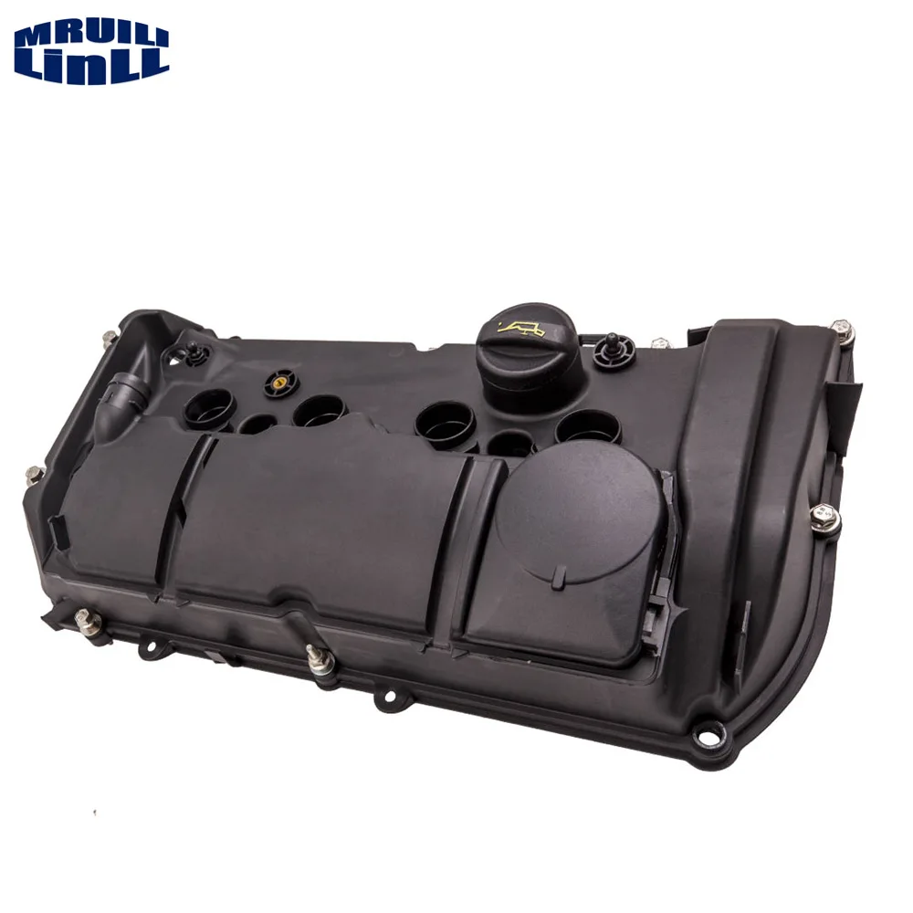 

NEW ENGINE CYLINDER VALVE COVER N18 OEM 11127646552 11127603390 For BMW MINI R55 R57 R58 R59 R60 R61