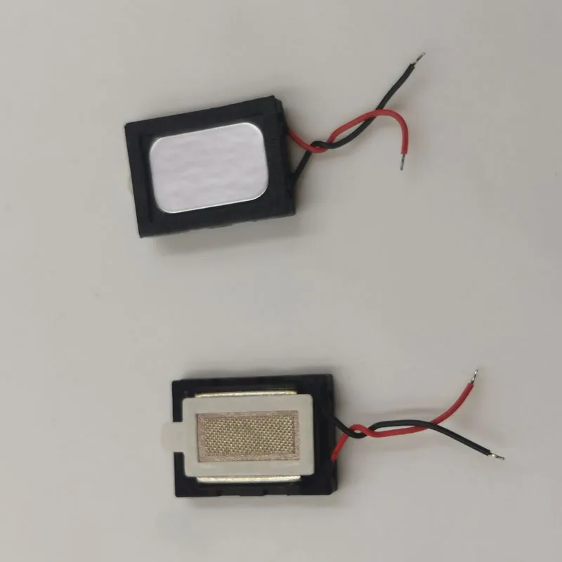 2Pcs Loud Speaker Buzzer Ringer For Blackview A30 R6 Elephone A8 Leagoo M11 M9 Pro Z7 Vodafone Smart VFD500 VFD 500 Loudspeaker