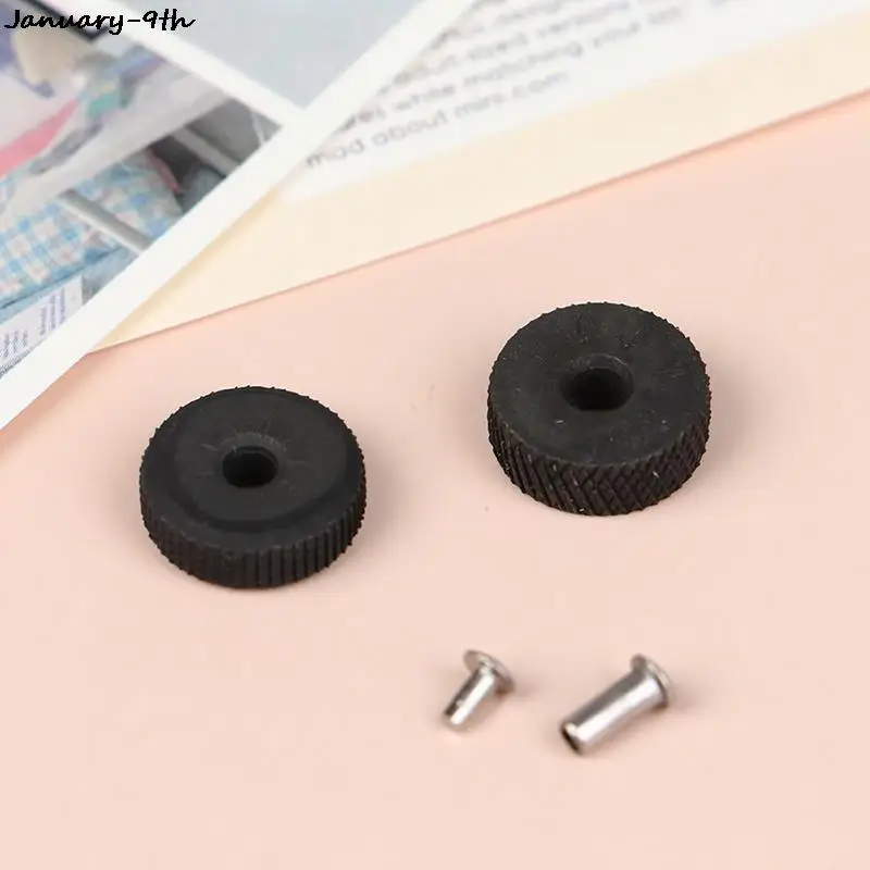 11*3.5mm Flint Steel Wheel & Rivets Set For Zippo Kerosene Oil Gasoline Lighter Universal Repair Parts Replacement DIY Supplies