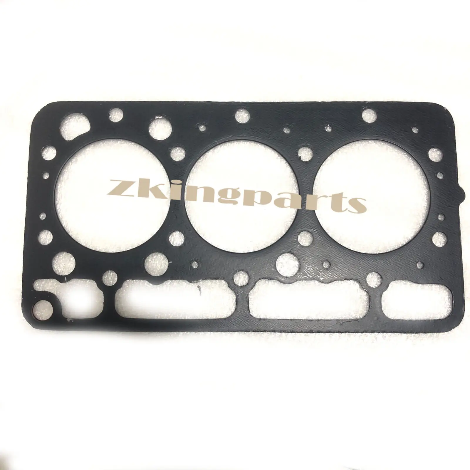 

Head Gasket 15582-03310 15583-03310 Fit for Kubota B1550 Tractors D850 Diesel Engine