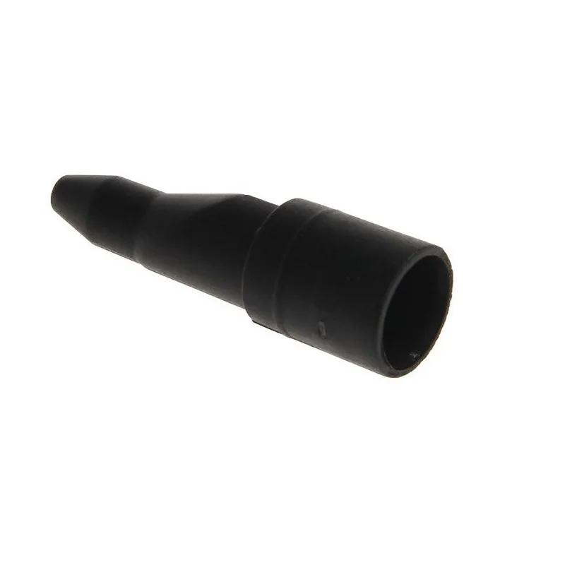 ماكينة القهوة أنبوب داخلي رغوي مناسب لأجزاء ماكينة القهوة DeLonghi ECAM26.455 ECAM22.110 BCO410 BCO420 EC250 EC270