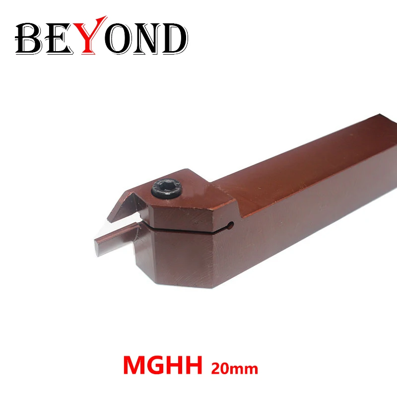 

BEYOND MGHH220R MGHH320R MGHH420R MGHH520R Держатель токарных инструментов MGHH Токарно-карусельный станок MGHH420 MGHH320 50/80 80/160