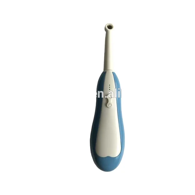 Factory price rechargeable dental intraoral scanner on sale